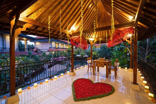 Yoga Amertham Retreat & Resort image 3