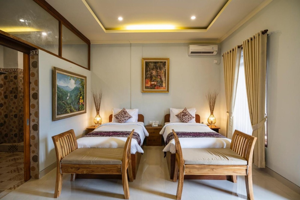 Yoga Amertham Retreat & Resort